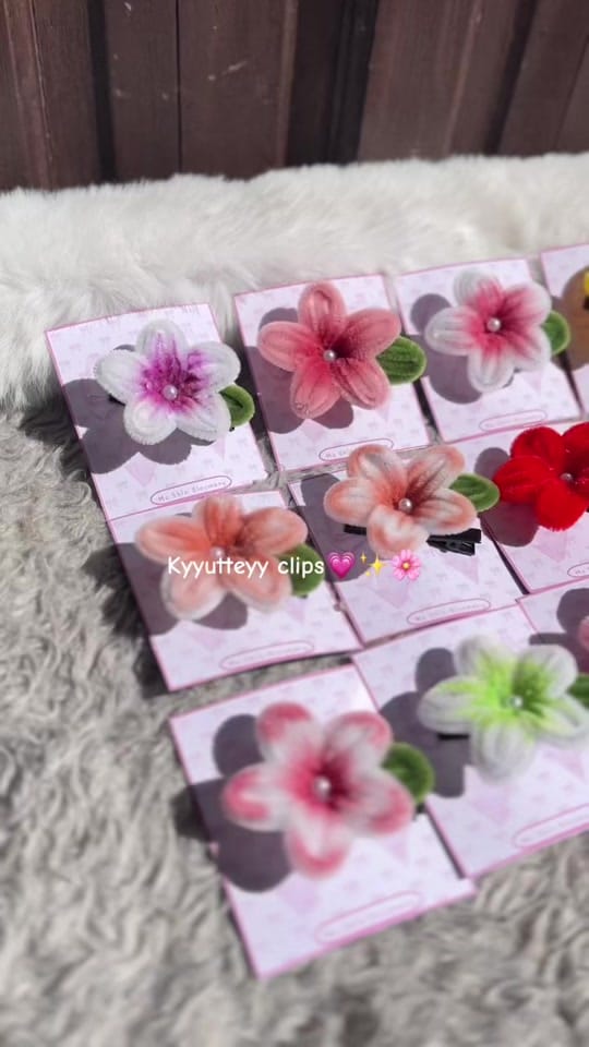 Post 4 by Ms Shin Creations on TikTok (video)