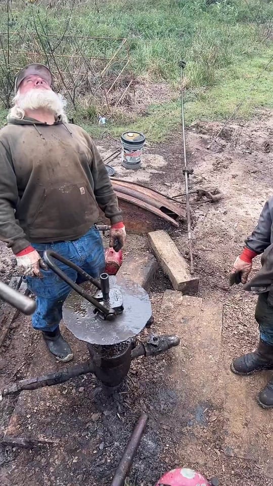 Post 8 by Travis Yust on TikTok (video)