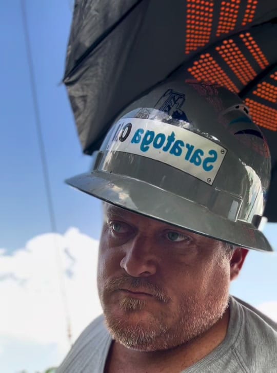 Post 1 by Travis Yust on TikTok (video)