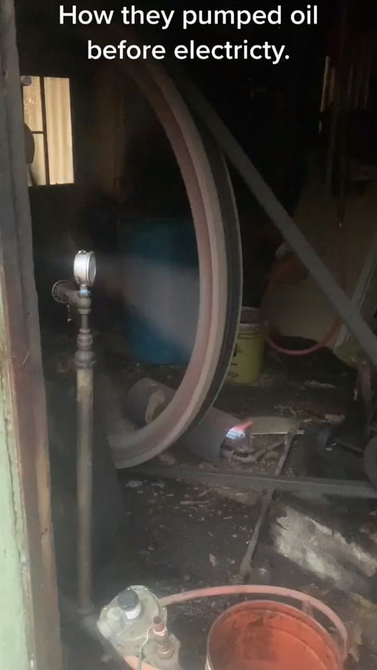 Post 9 by Travis Yust on TikTok (video)