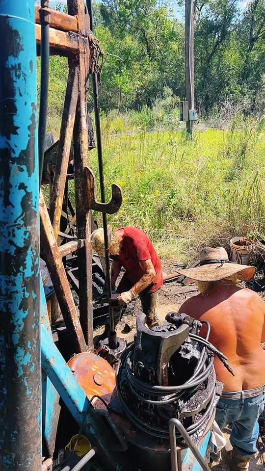 Post 4 by Travis Yust on TikTok (video)