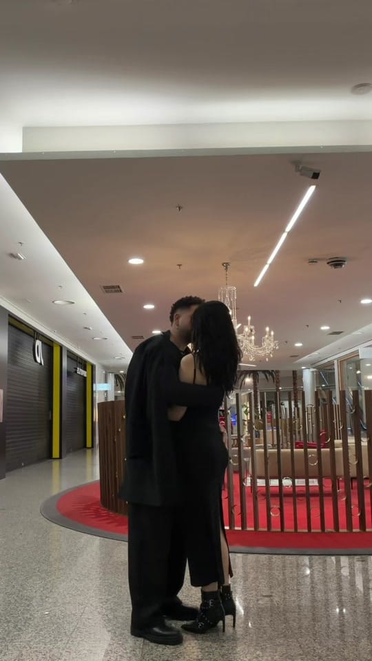 Post 1 by lolymareque on TikTok (video)