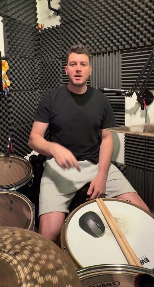 Post 6 by Dave on TikTok (video)
