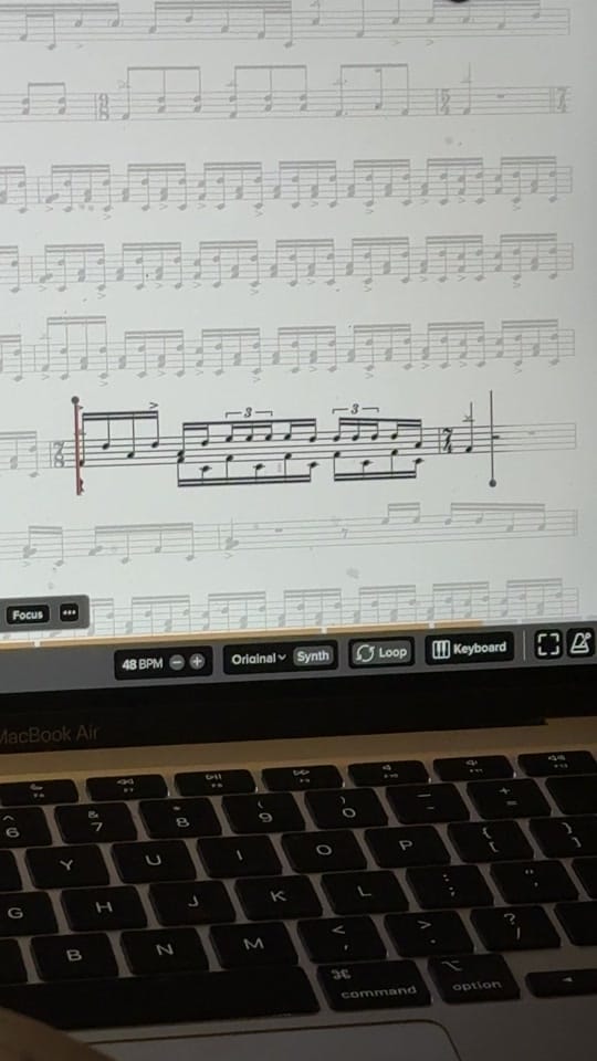 Post 3 by Dave on TikTok (video)