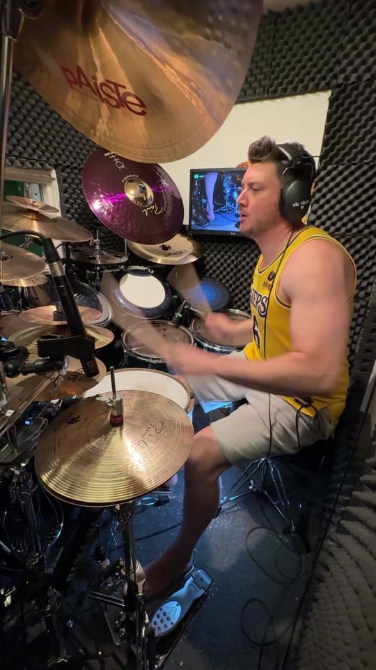 Post 5 by Dave on TikTok (video)