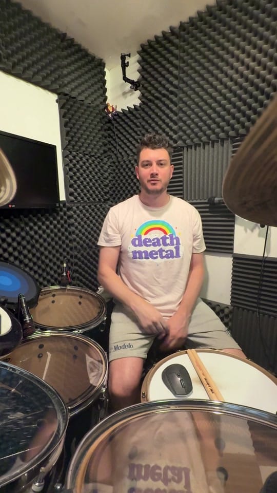 Post 10 by Dave on TikTok (video)