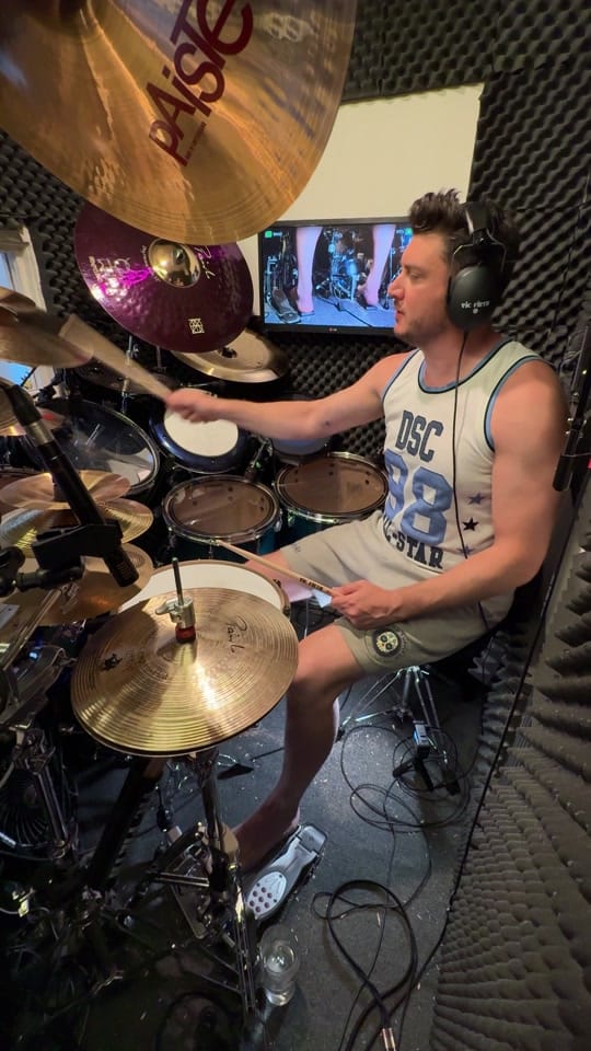 Post 2 by Dave on TikTok (video)