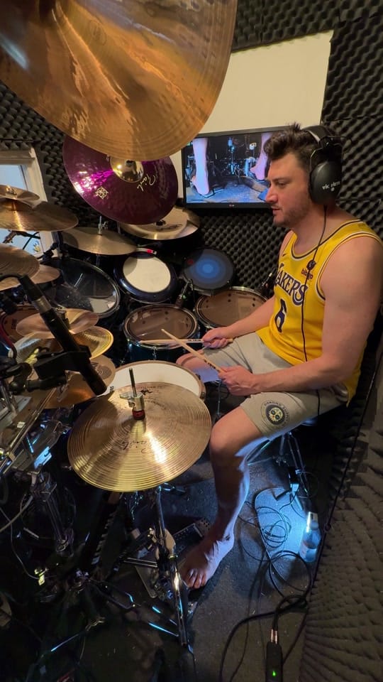 Post 9 by Dave on TikTok (video)