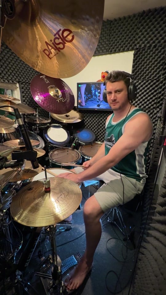 Post 4 by Dave on TikTok (video)