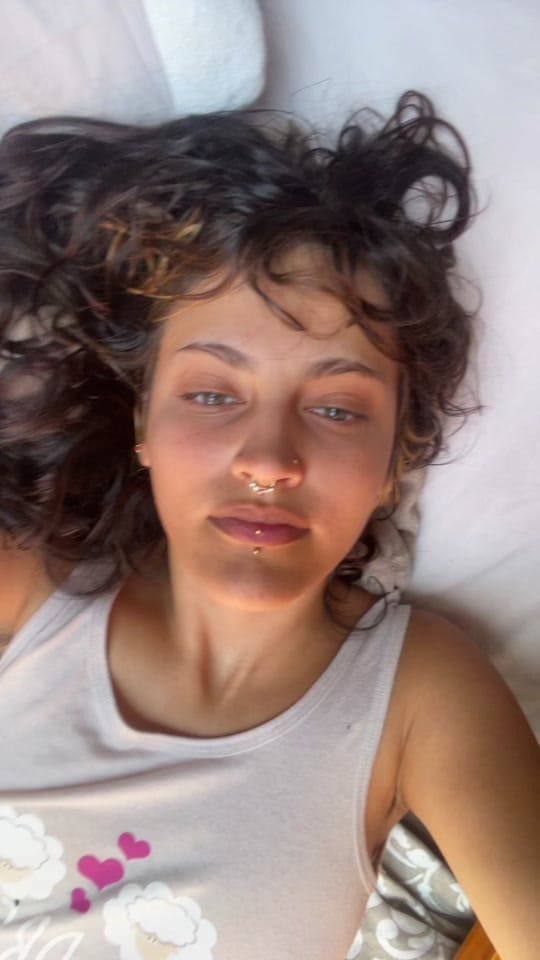 Post 5 by Noa 🌷🌸 on TikTok (video)