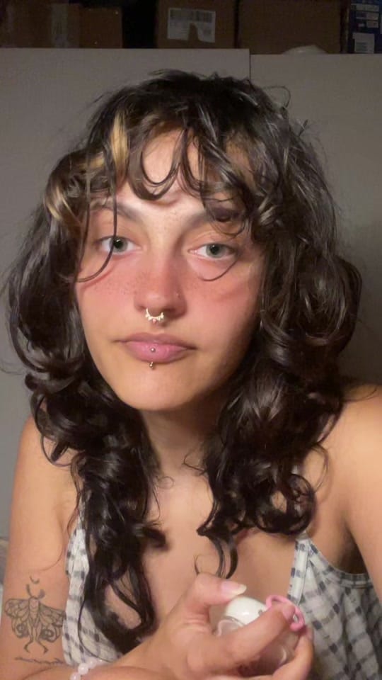 Post 8 by Noa 🌷🌸 on TikTok (video)