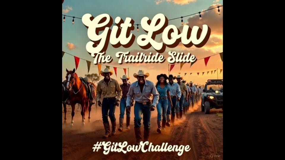 Post 5 by GO DJ WILDSTYLE on TikTok (video)