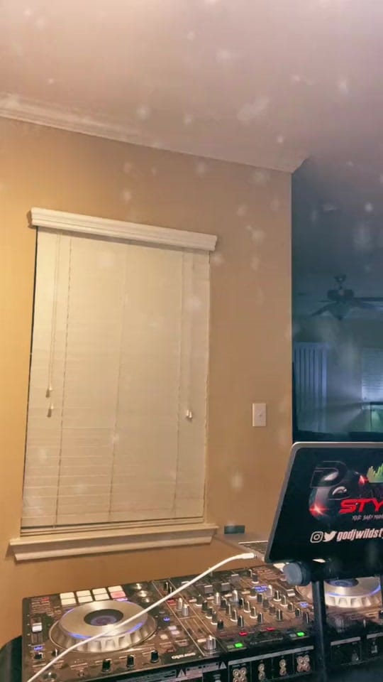 Post 10 by GO DJ WILDSTYLE on TikTok (video)
