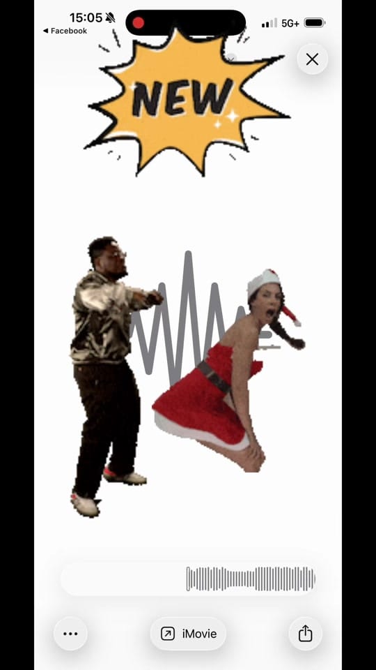 Post 4 by GO DJ WILDSTYLE on TikTok (video)