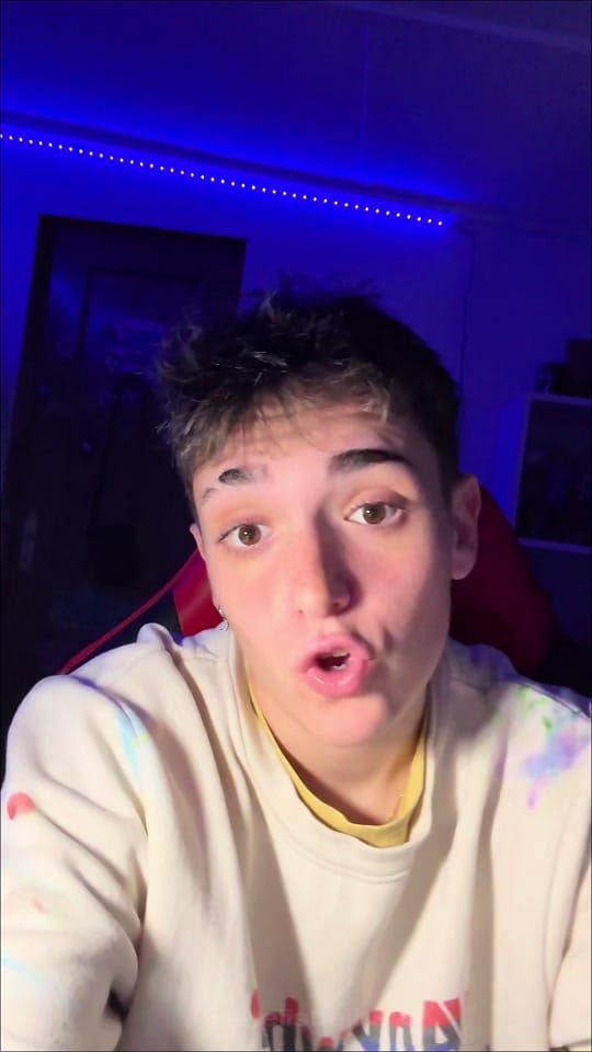 Post 9 by 𝓈𝒽𝑒𝒾𝓁𝒶 | 𝒶𝓇𝓉 🌟 on TikTok (video)