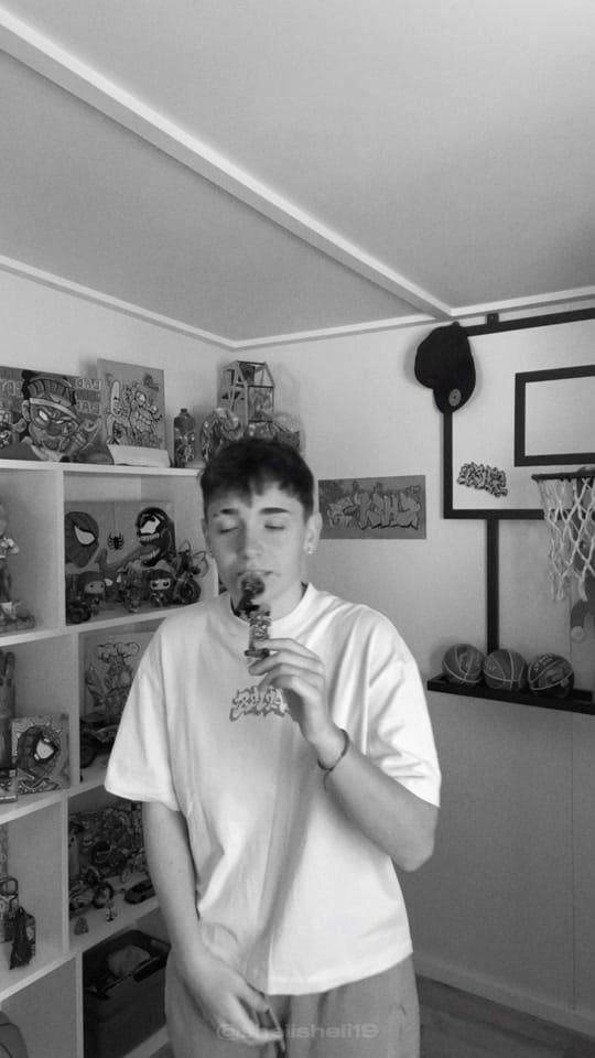 Post 1 by 𝓈𝒽𝑒𝒾𝓁𝒶 | 𝒶𝓇𝓉 🌟 on TikTok (video)
