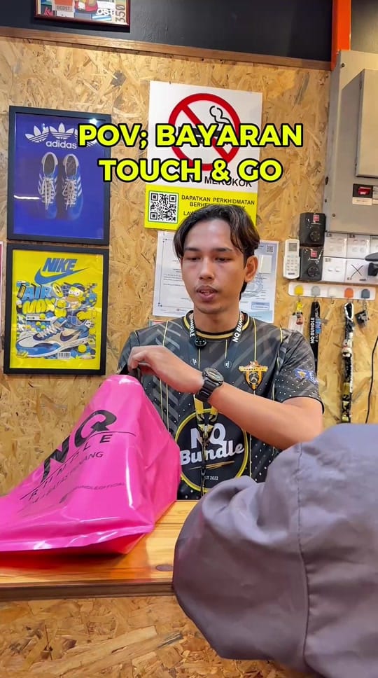 Post 2 by Nq Boutique Bundle on TikTok (video)