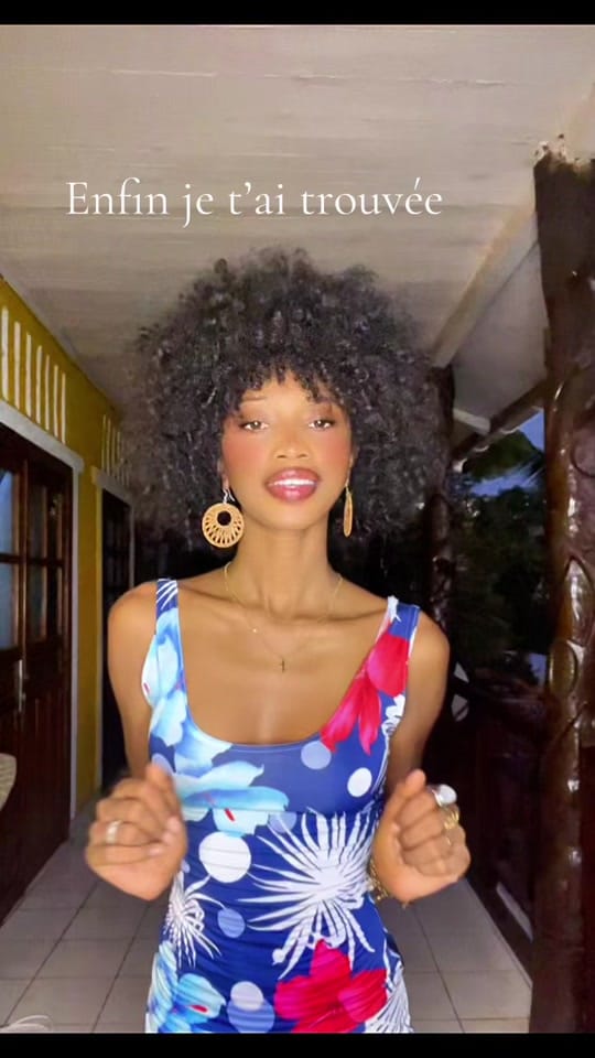 Post 1 by Hashley Malaïk🎙🎶 on TikTok (video)