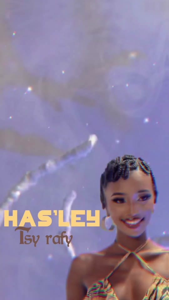 Post 10 by Hashley Malaïk🎙🎶 on TikTok (video)