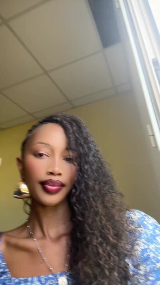 Post 5 by Hashley Malaïk🎙🎶 on TikTok (video)