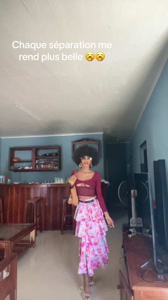 Post 3 by Hashley Malaïk🎙🎶 on TikTok (video)
