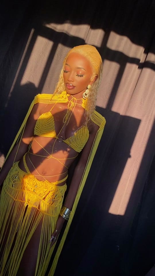 Post 4 by Hashley Malaïk🎙🎶 on TikTok (video)