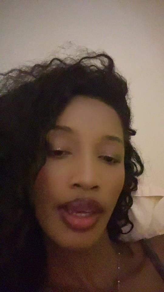 Post 7 by Hashley Malaïk🎙🎶 on TikTok (video)