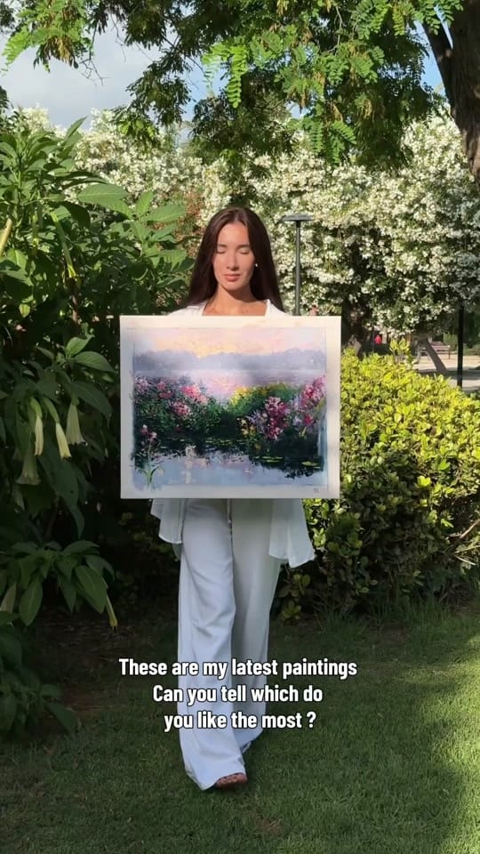 Post 2 by art_nataliia on TikTok (video)
