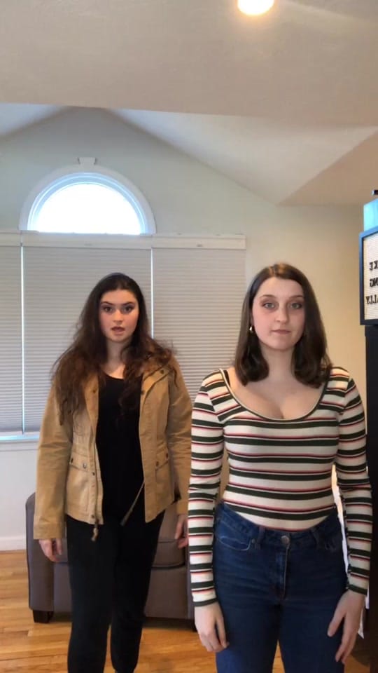 Post 5 by KØRINA on TikTok (video)