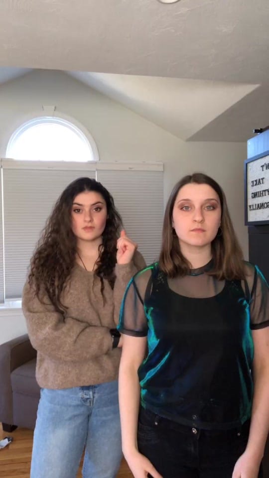 Post 6 by KØRINA on TikTok (video)
