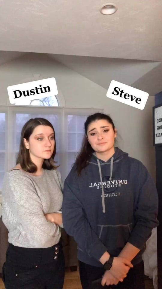 Post 8 by KØRINA on TikTok (video)