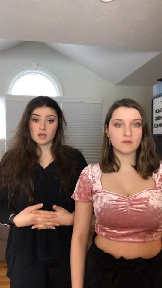Post 7 by KØRINA on TikTok (video)