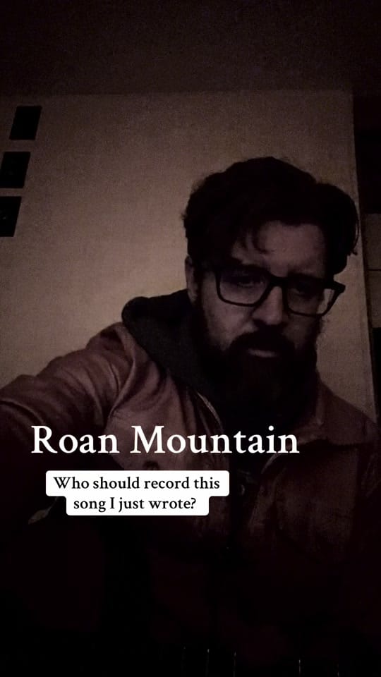 Post 9 by Adam Pope Music on TikTok (video)
