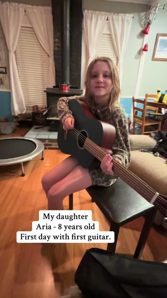 Post 6 by Adam Pope Music on TikTok (video)