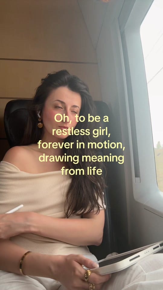 Post 6 by Natalya Vuković on TikTok (video)