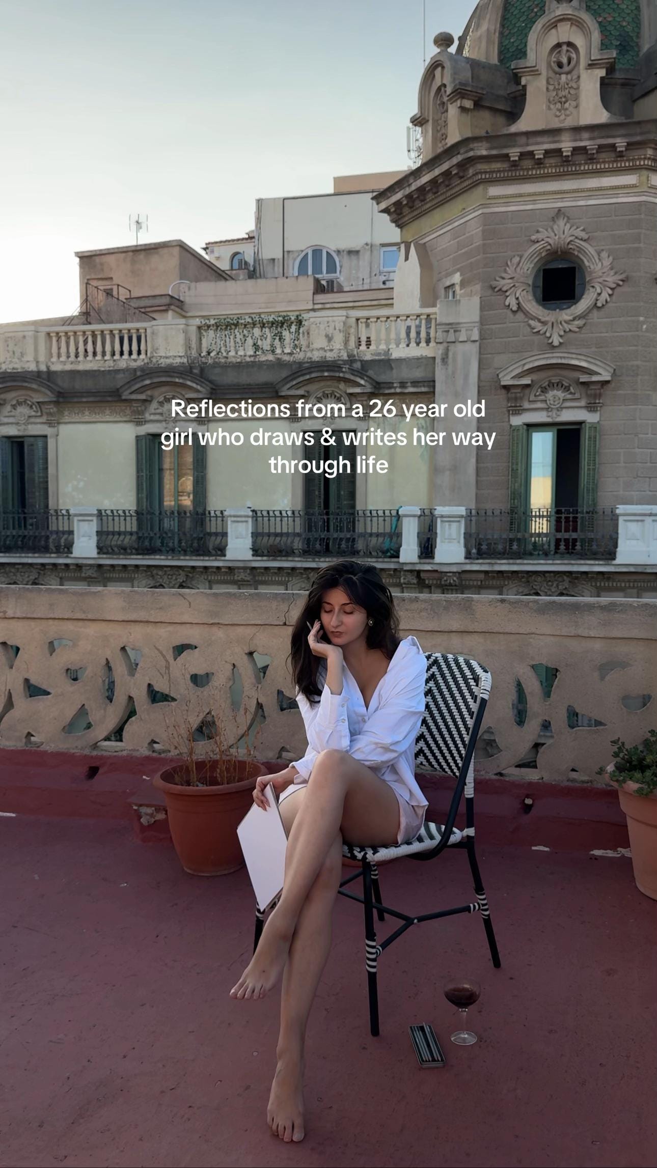 Post 10 by Natalya Vuković on TikTok (video)