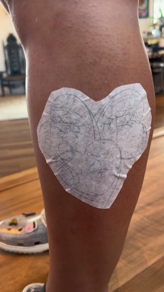 Post 1 by Lydia Madrid on TikTok (video)