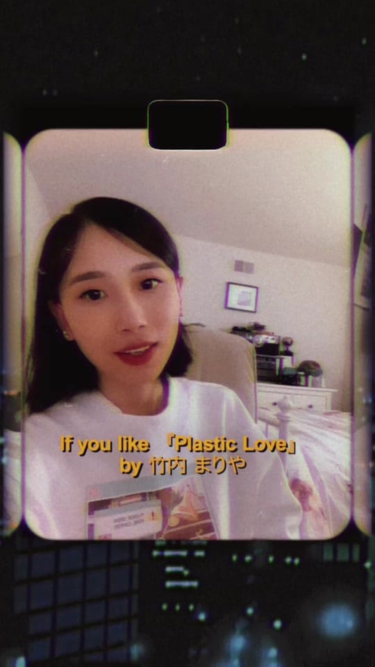 Post 10 by Cindy Zhang on TikTok (video)