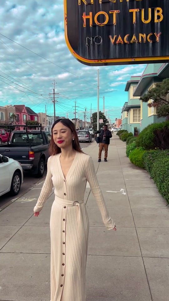 Post 6 by Cindy Zhang on TikTok (video)