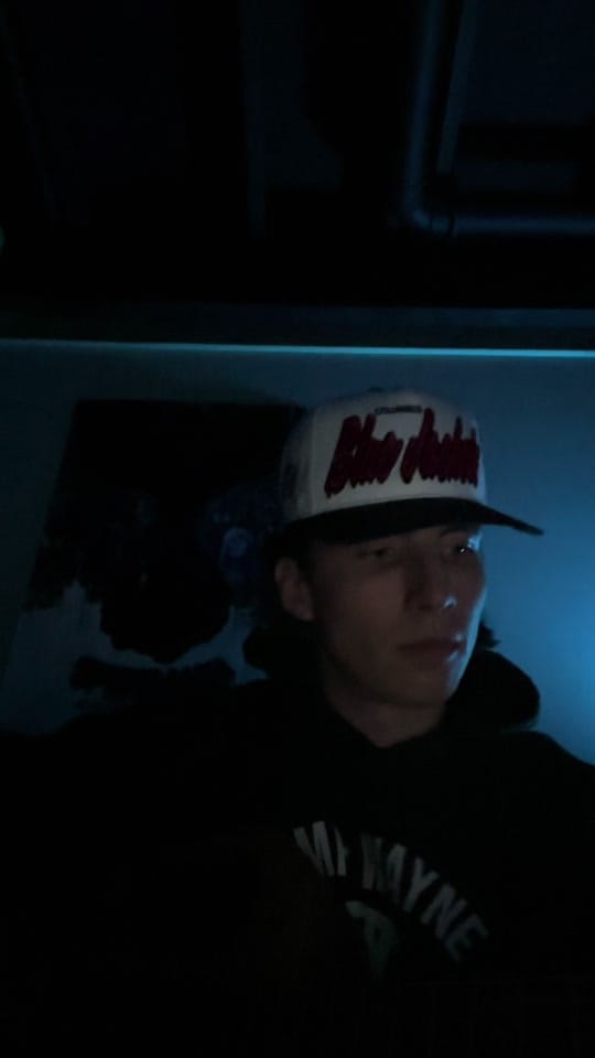 Post 10 by payton sampson on TikTok (video)