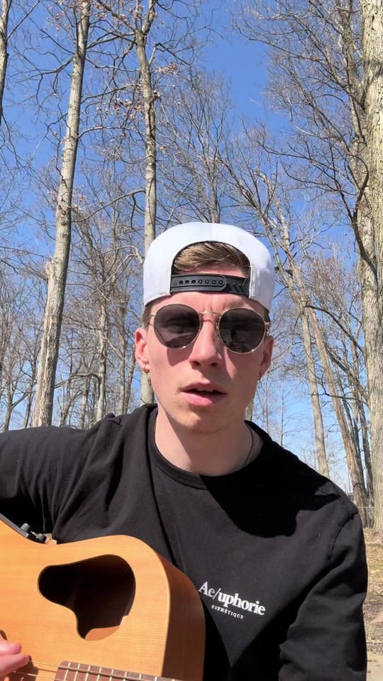 Post 3 by payton sampson on TikTok (video)