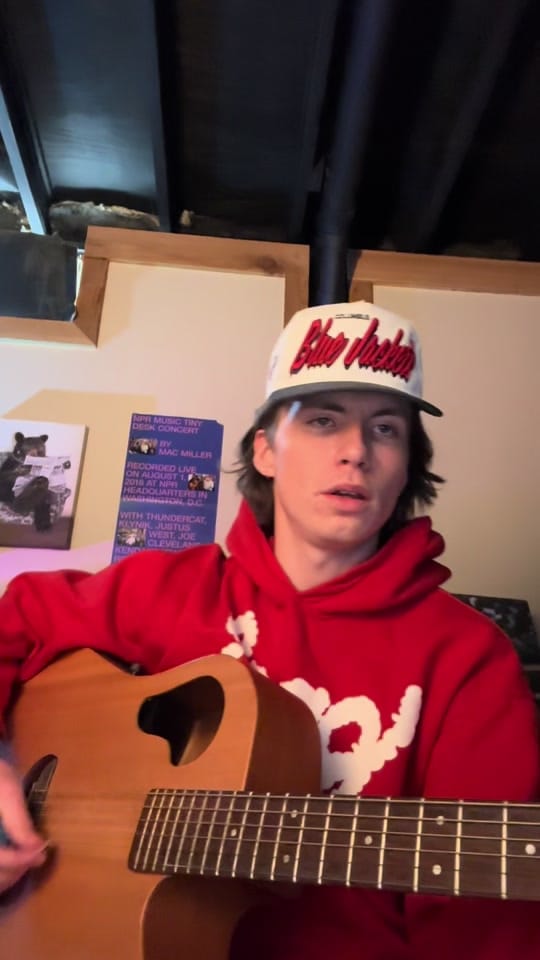 Post 6 by payton sampson on TikTok (video)
