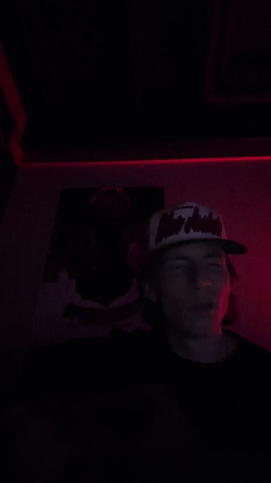 Post 9 by payton sampson on TikTok (video)