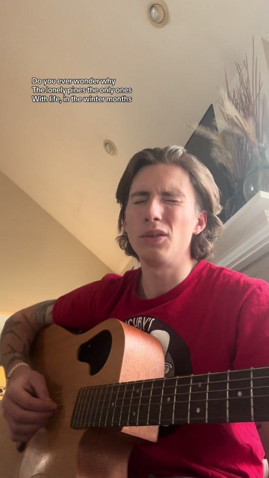 Post 7 by payton sampson on TikTok (video)