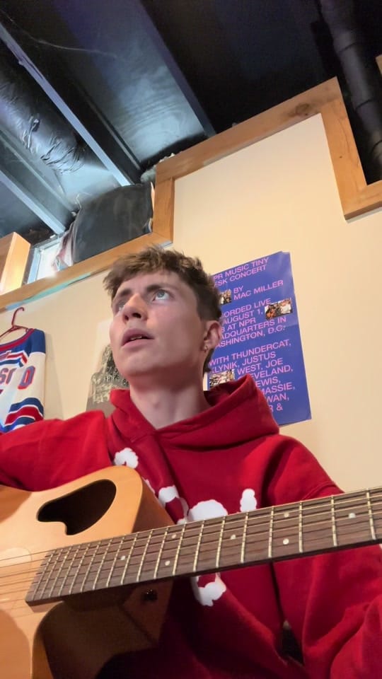 Post 5 by payton sampson on TikTok (video)