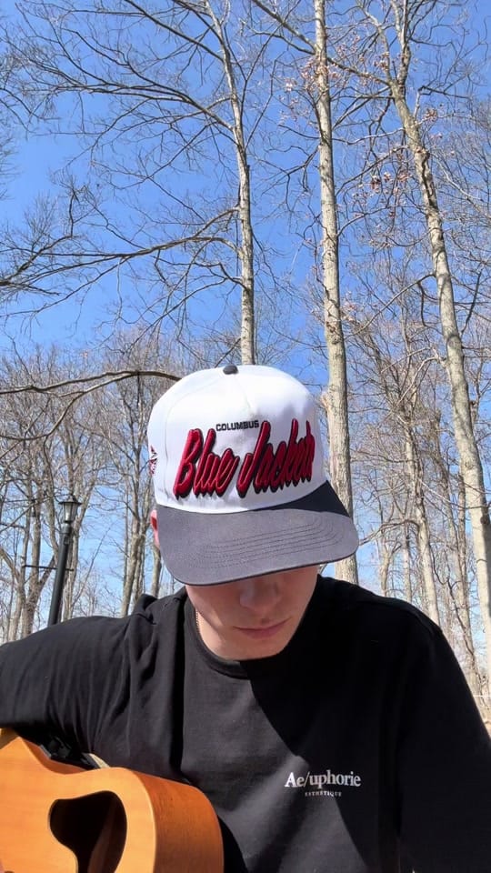 Post 4 by payton sampson on TikTok (video)
