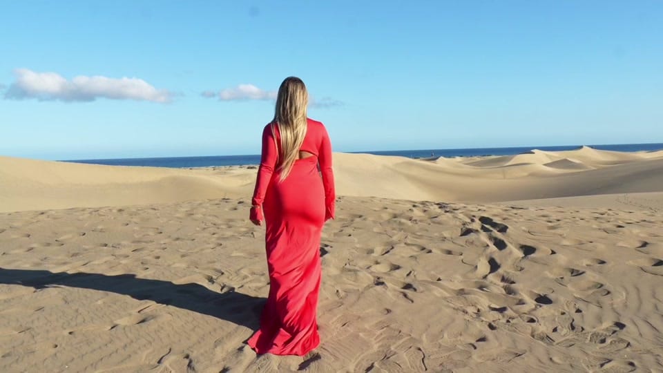 Post 6 by Nazaret Santana on TikTok (video)
