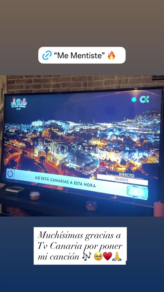 Post 7 by Nazaret Santana on TikTok (video)