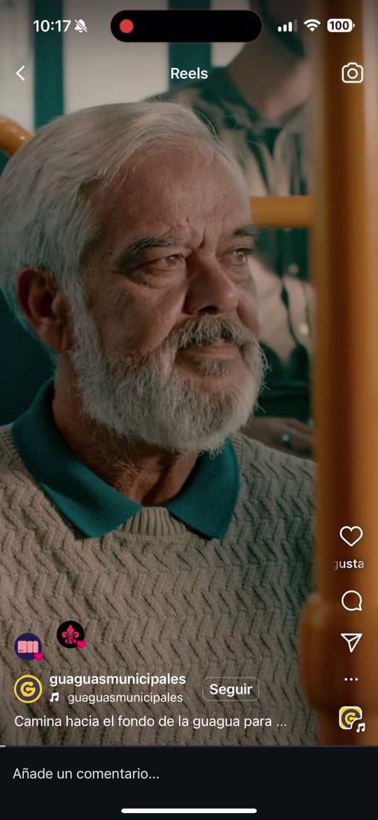 Post 10 by Nazaret Santana on TikTok (video)
