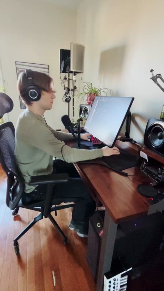 Post 9 by wyatt on TikTok (video)